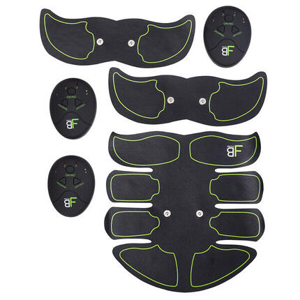 Electro BF Muskelstimulator NN