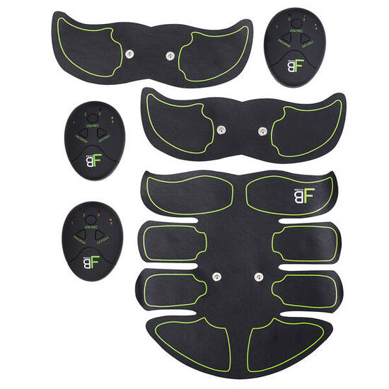 Electro BF Muskelstimulator NN