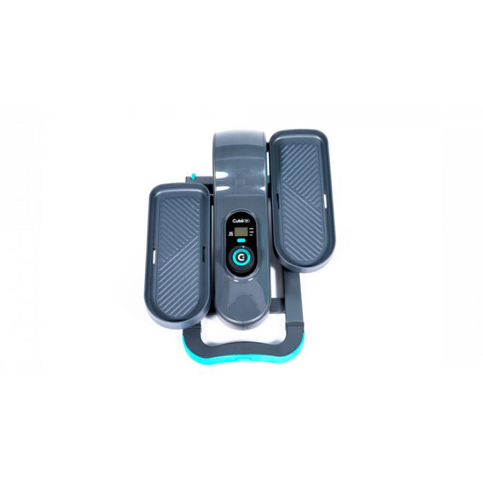 Cyclette da scrivania Go - Blu 7/7