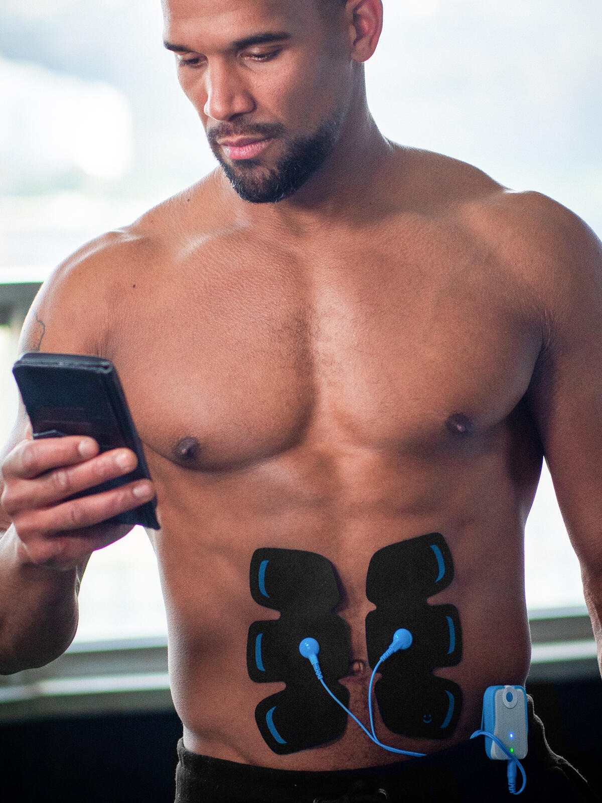 ABS Electrodes 4/5