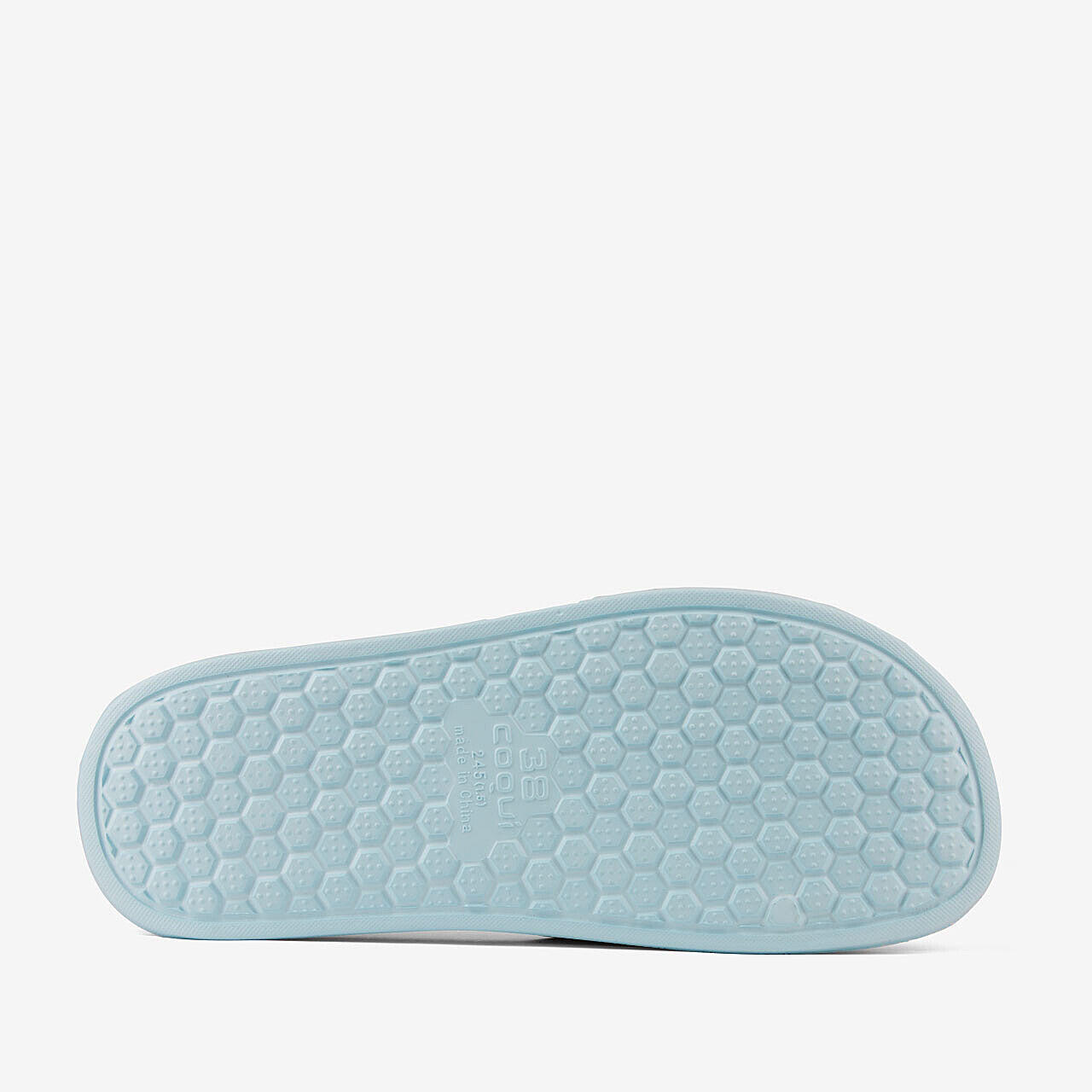Chanclas Mujer Coqui 5/5