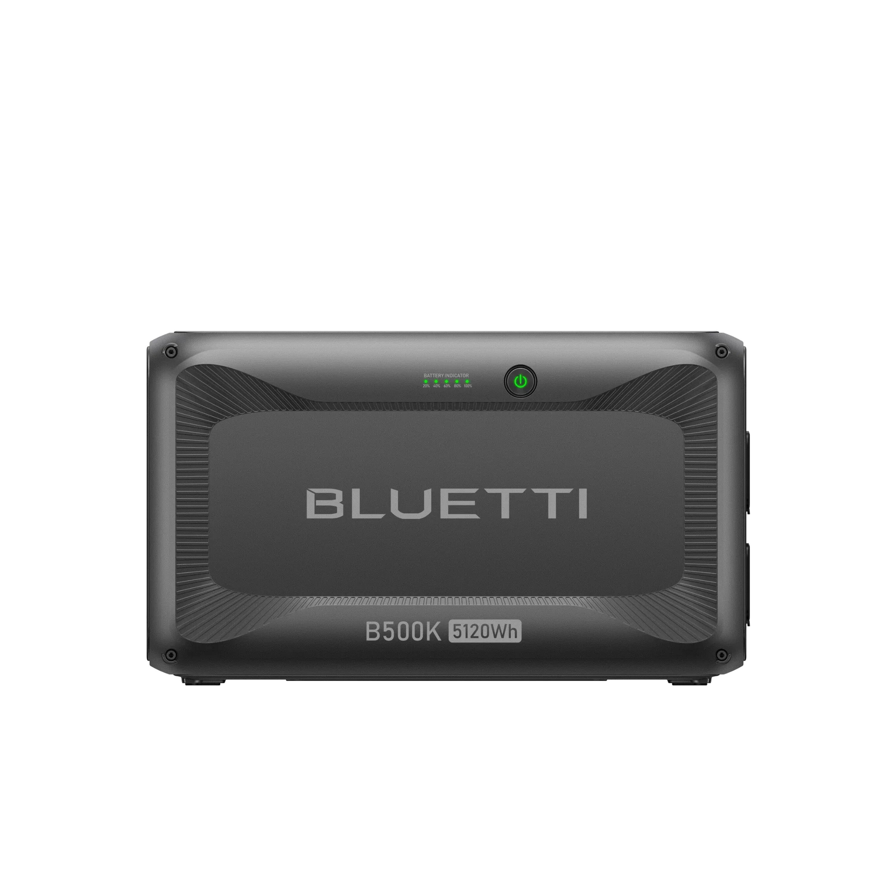 Batterieerweiterung BLUETTI B500K, 5120Wh, für AC500 (0% MwSt) 5/7