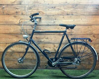 Tweedehands gazelle stadsfiets bike