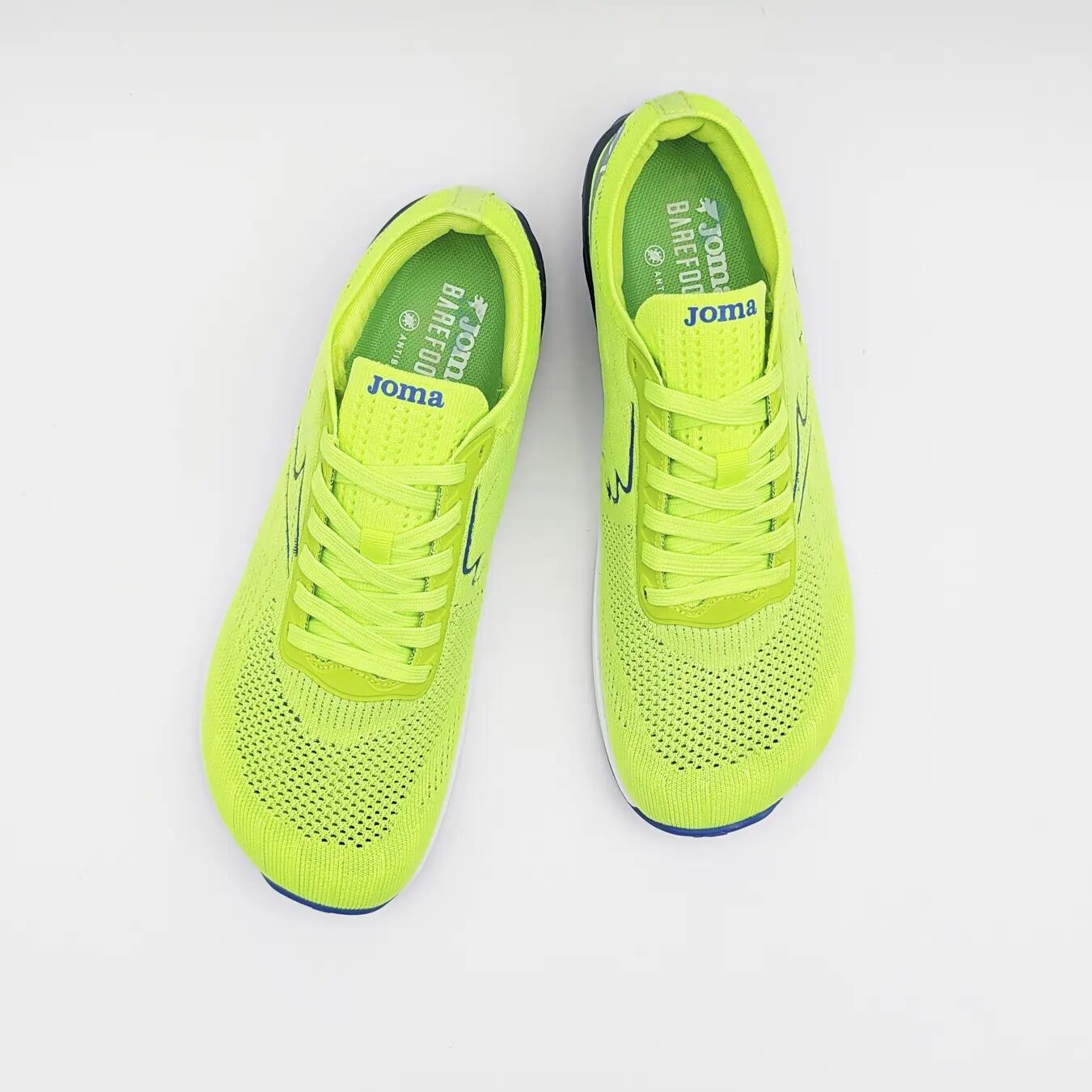 Joma Zapatillas Running Viper Flúor - Talla 43 5/7