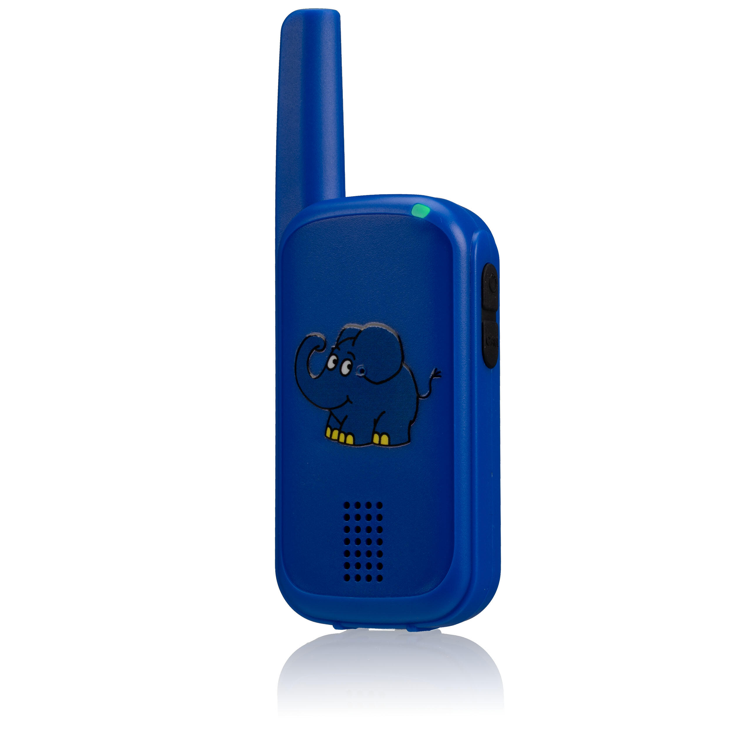 Walkie-Talkie DieMaus per bambini 3/5