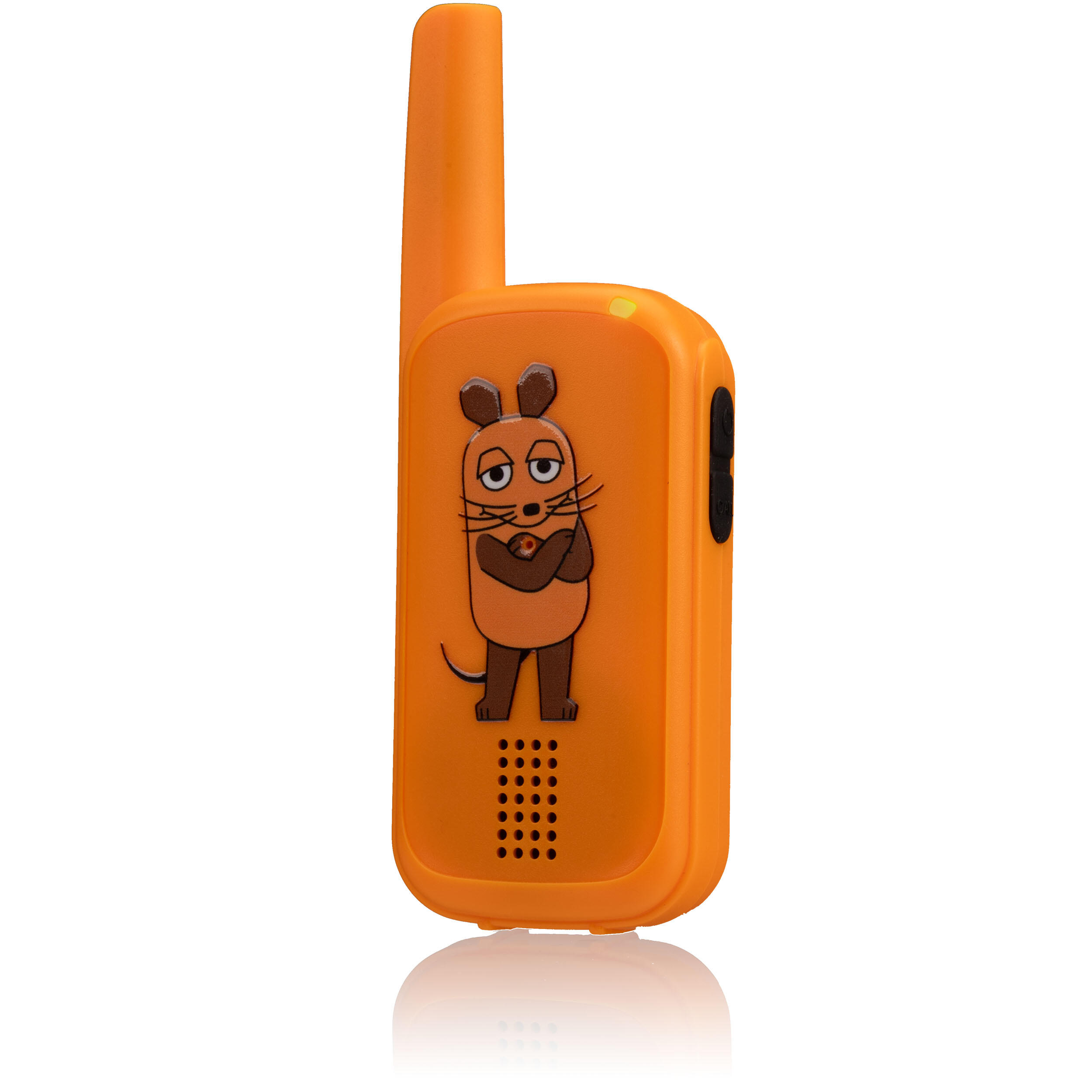 Walkie-Talkie DieMaus per bambini 4/5