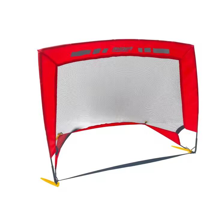 Portería de fútbol infantil Ryder 2099. Pelota incluida. Fácil montaje. 1/1