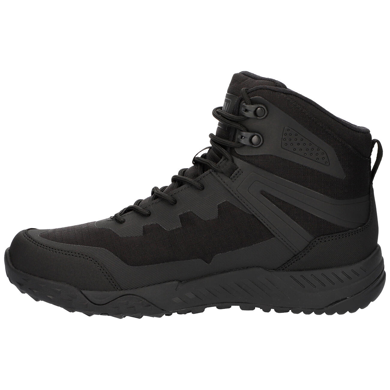 MAGNUM Chaussures d'uniforme homme -Ultima 6.0 - Impermeable - Noir 5/7