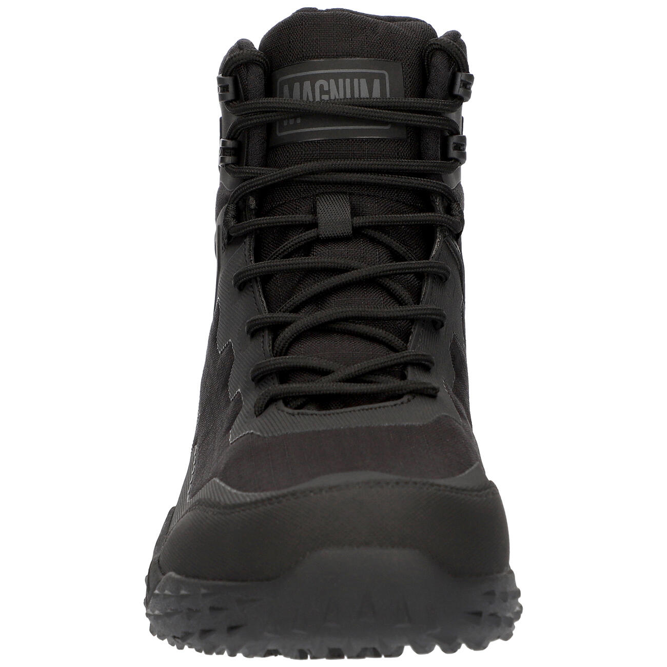MAGNUM Chaussures d'uniforme homme -Ultima 6.0 - Impermeable - Noir 4/7