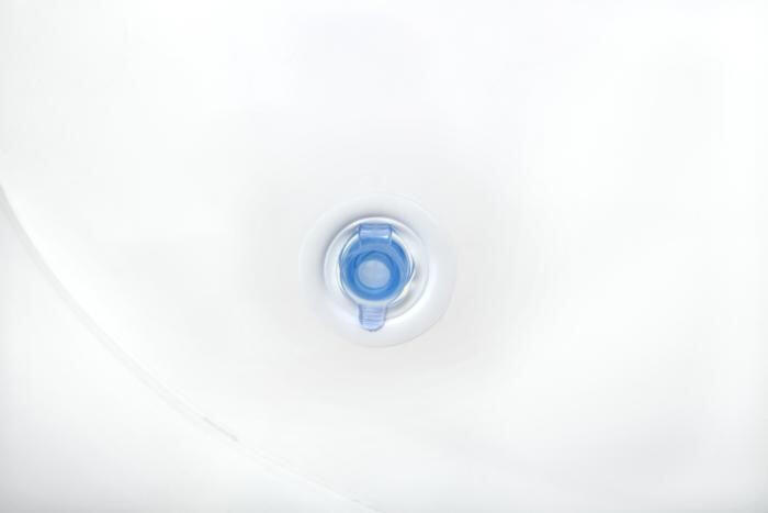 Unicórnio insuflável Bestway para piscina e praia 7/7