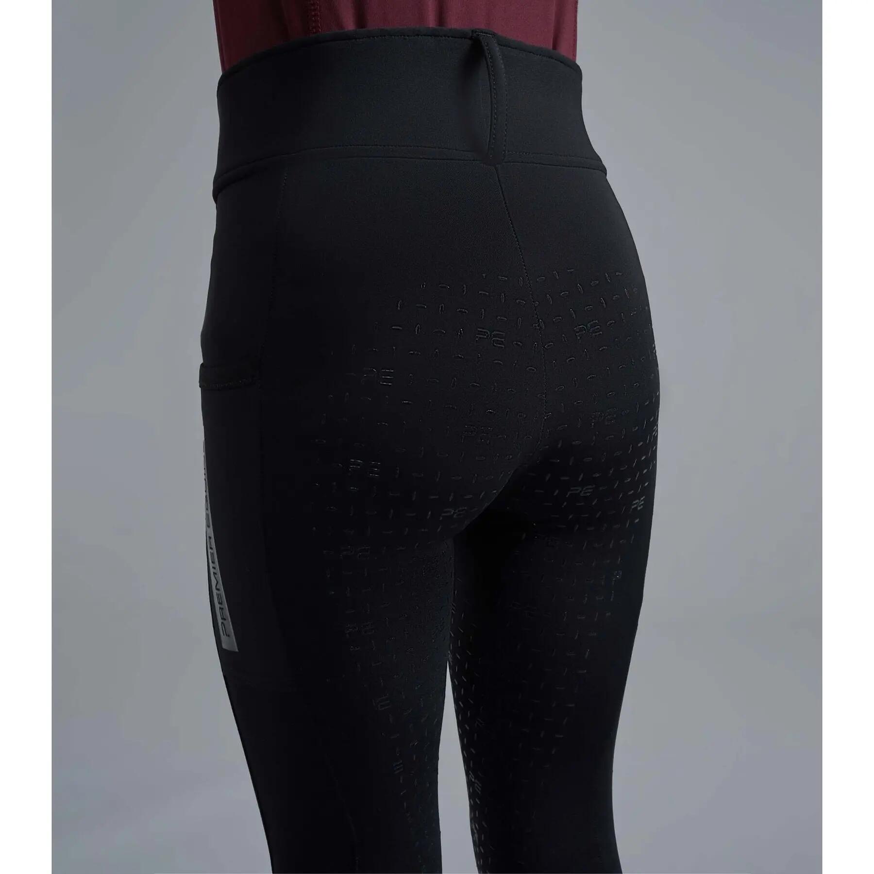 Volle grip meisjeslegging Premier Equine Concerto 3/6