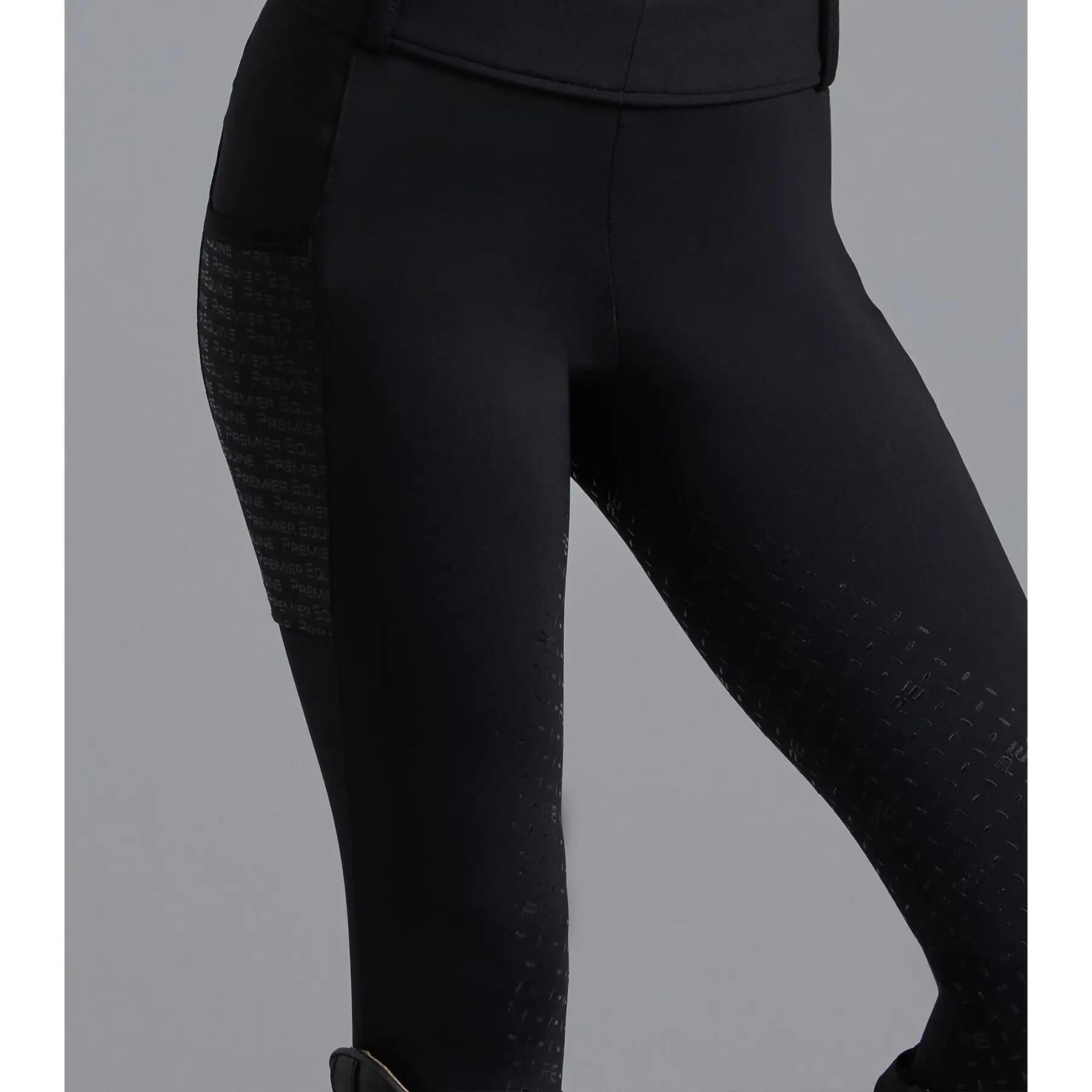 Volle grip meisjeslegging Premier Equine Concerto 2/6
