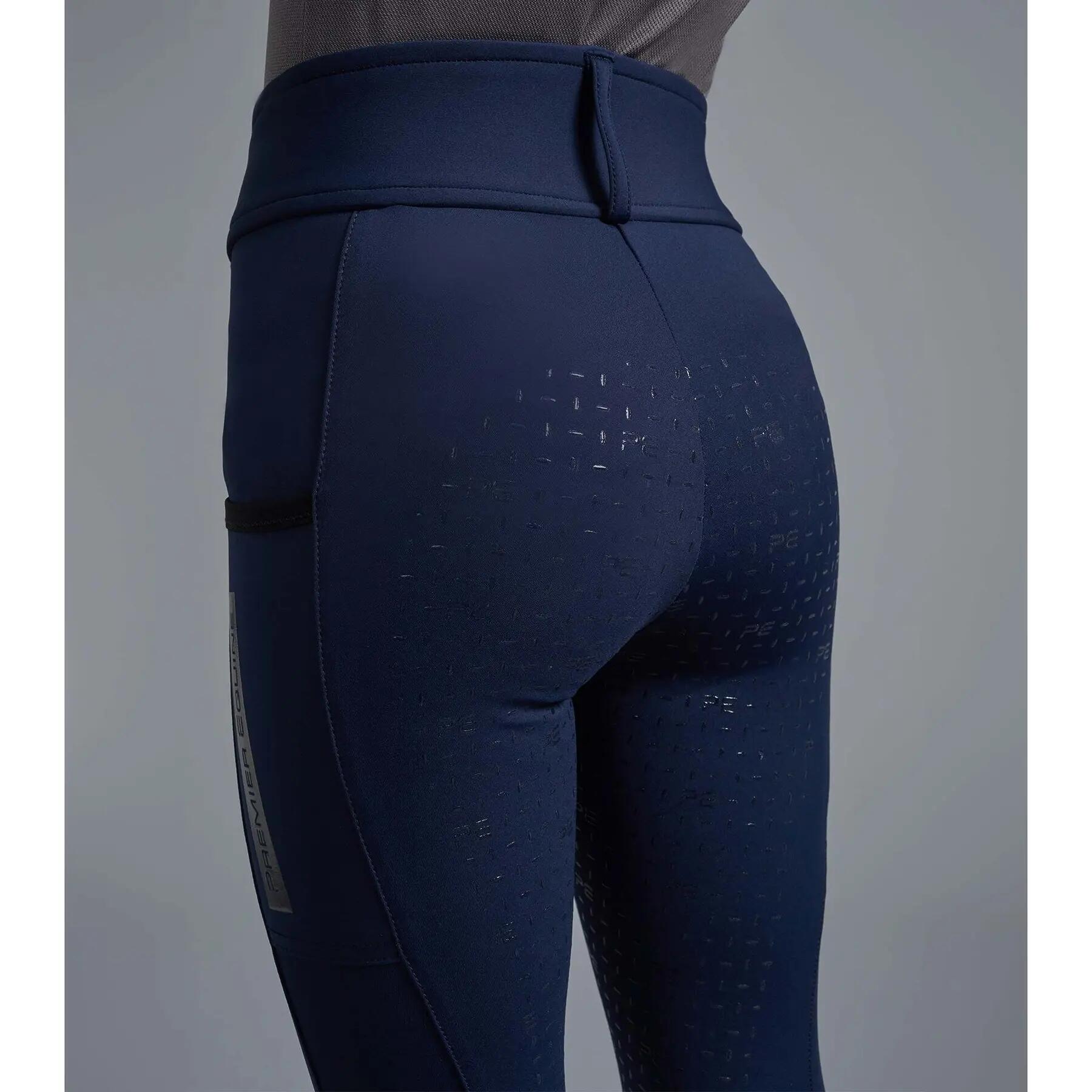 Volle grip meisjeslegging Premier Equine Concerto 3/6