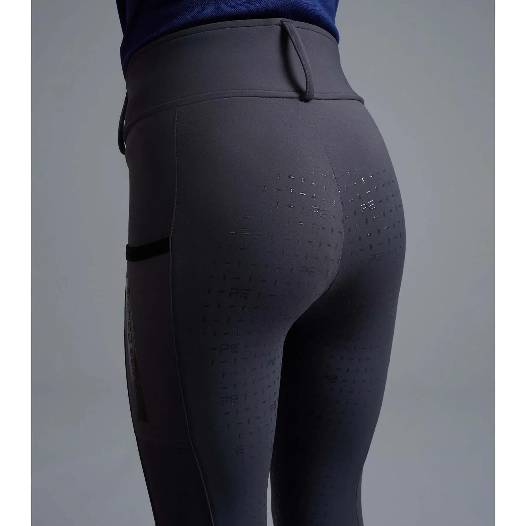 Volle grip meisjeslegging Premier Equine Concerto 3/6