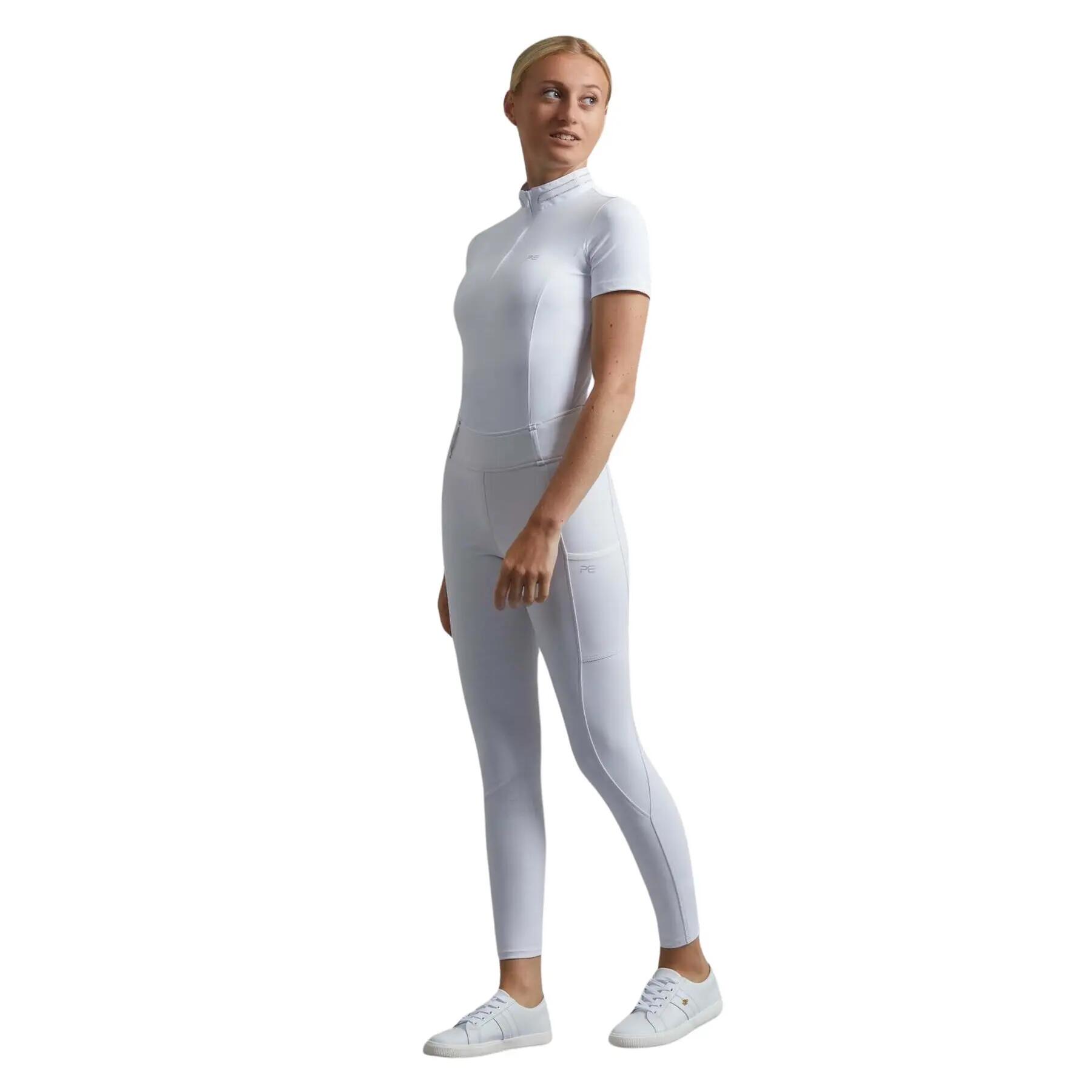 Legging équitation femme Premier Equine Electra 3/6