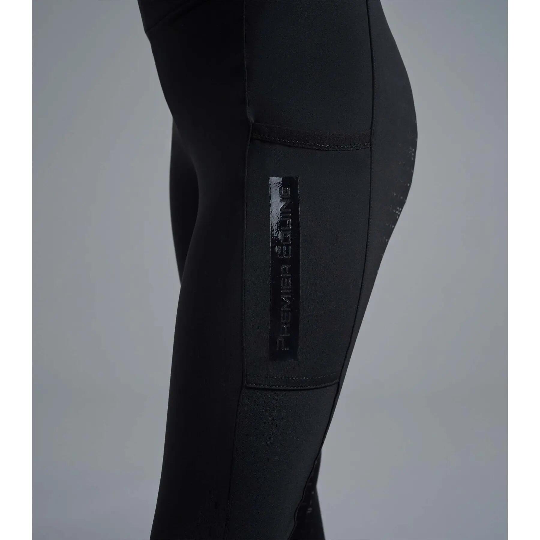 Volle grip meisjeslegging Premier Equine Concerto 4/6