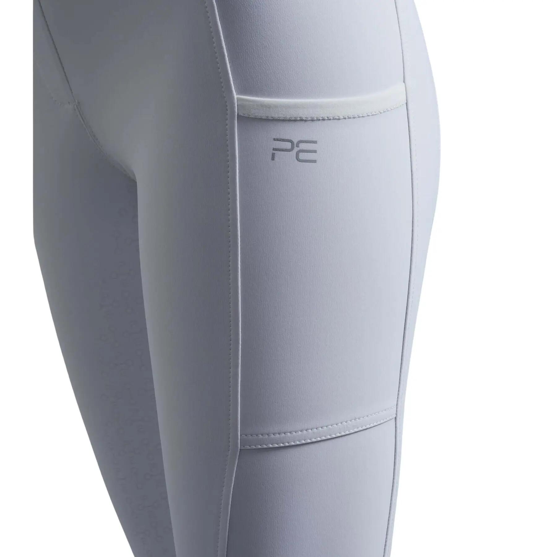 Legging équitation femme Premier Equine Electra 5/6