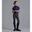 Legging Fete Premier Equine Concerto Grip Complet