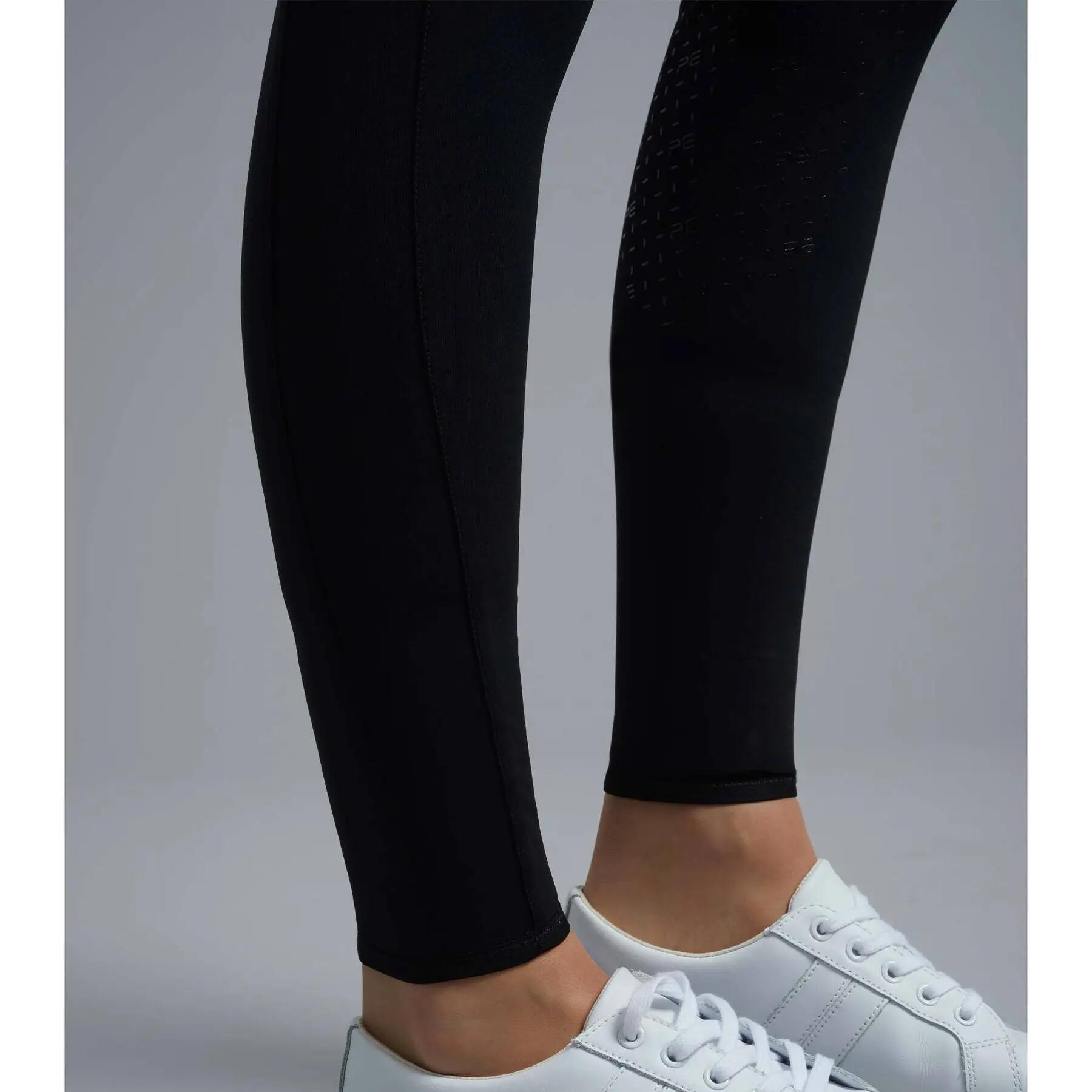 Leggings full grip da donna Premier Equine Concerto 5/6