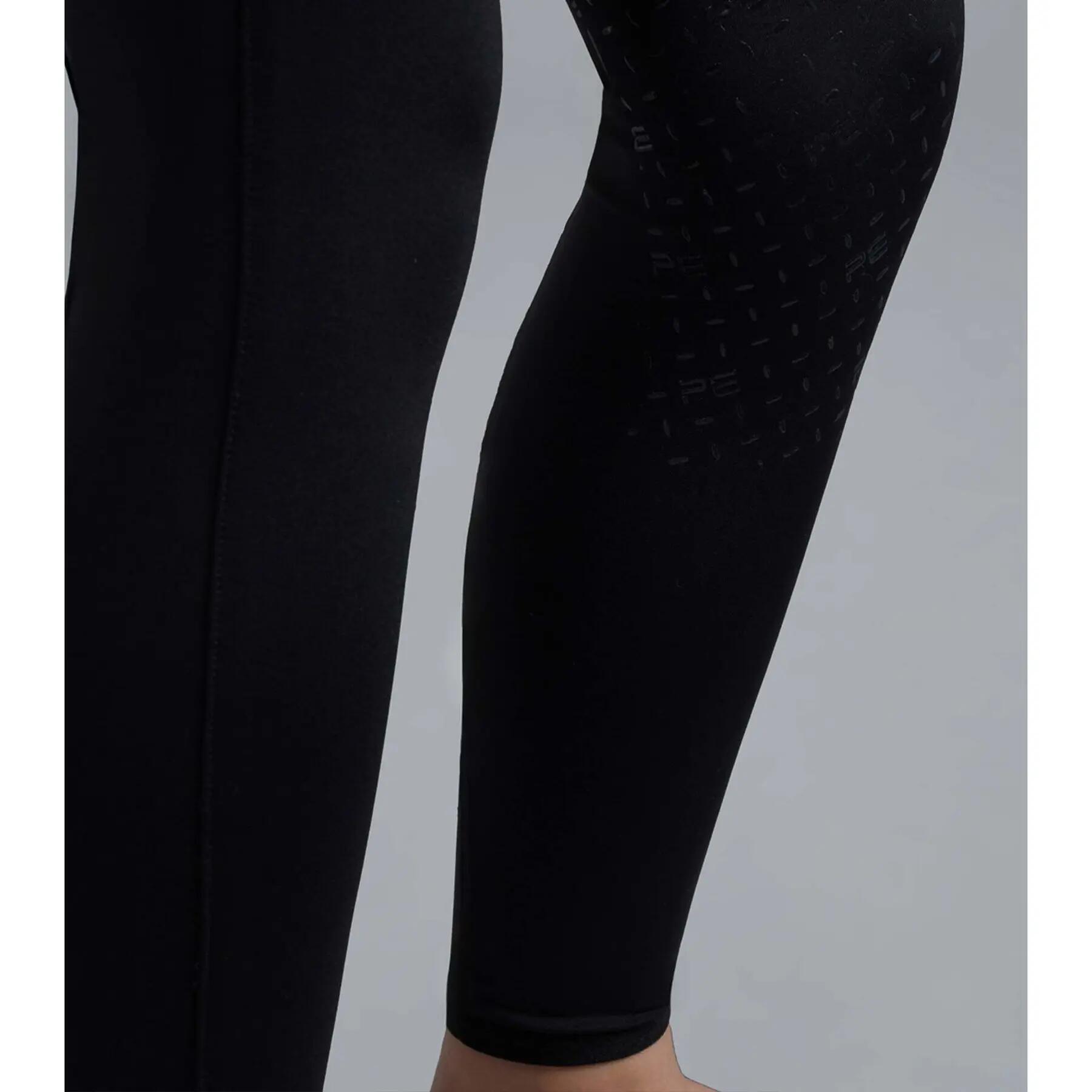 Volle grip meisjeslegging Premier Equine Concerto 6/6