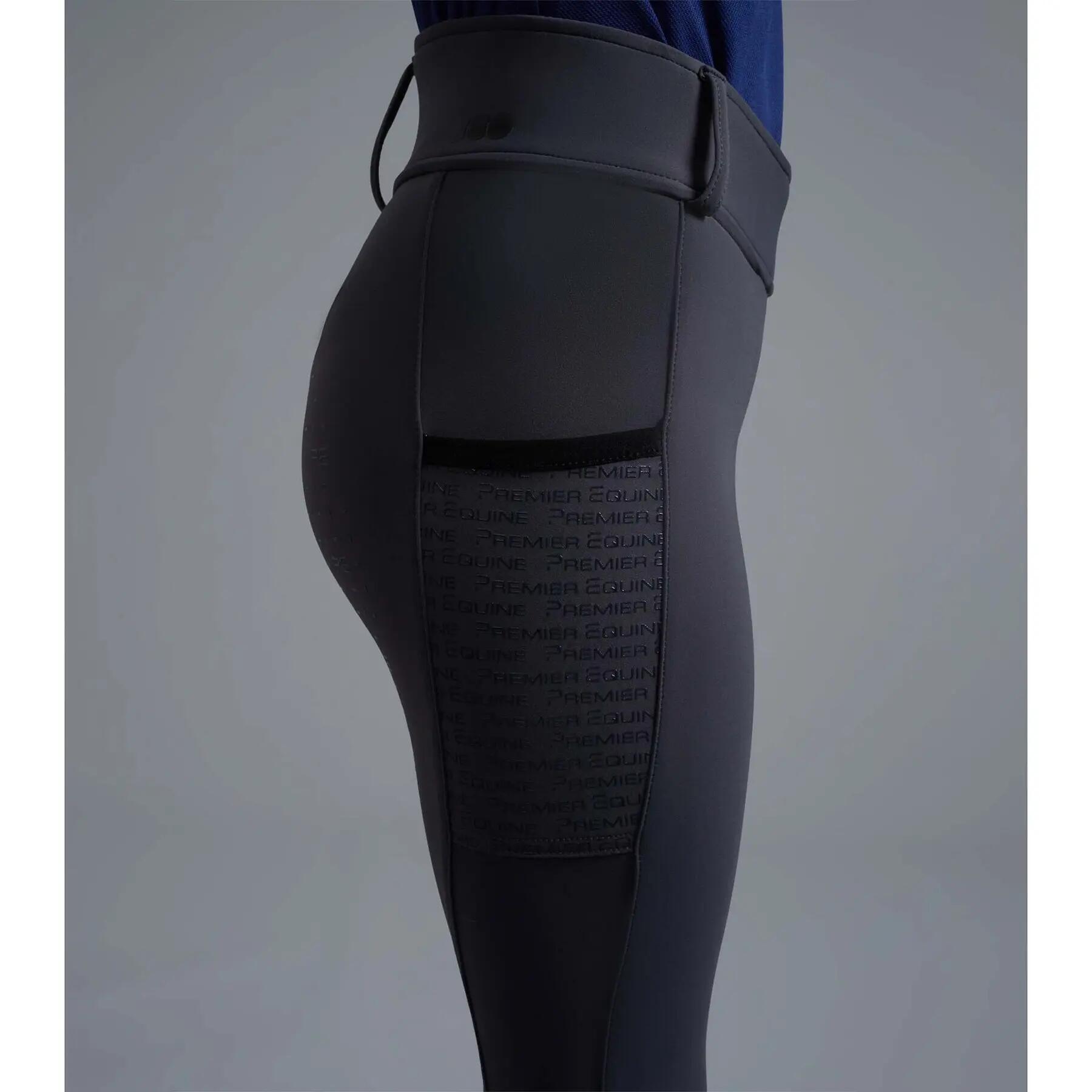 Volle grip meisjeslegging Premier Equine Concerto 4/6