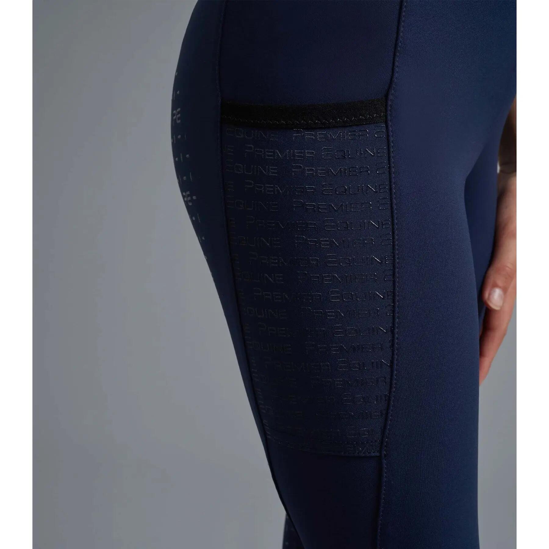 Volle grip meisjeslegging Premier Equine Concerto 6/6