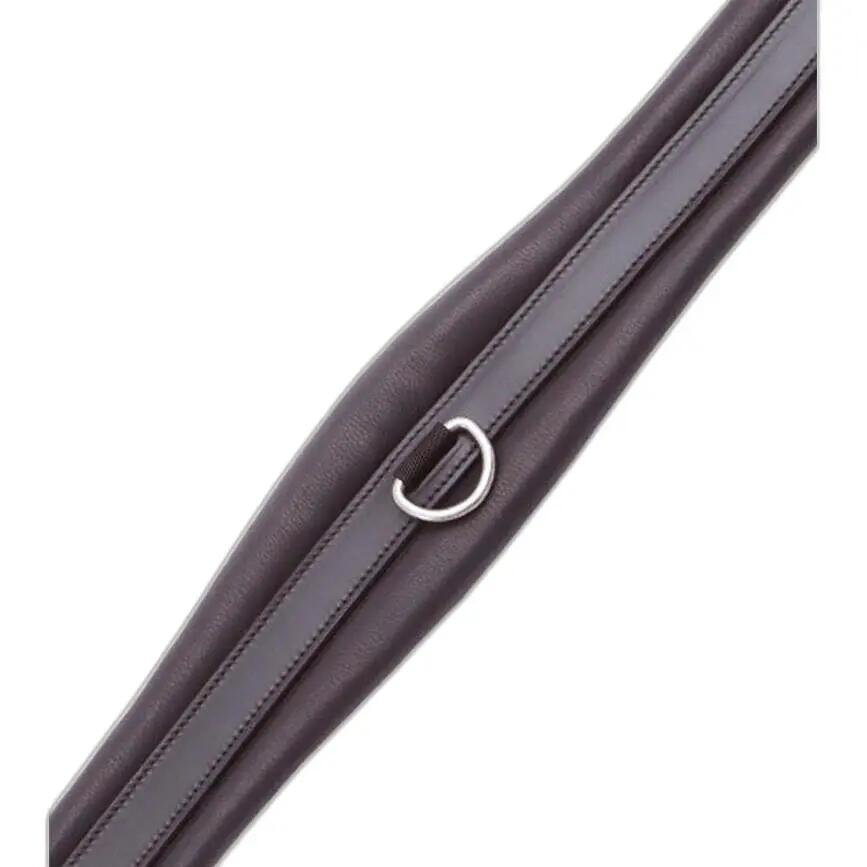 Sangle pour cheval cuir Premier Equine Rapone 3/4