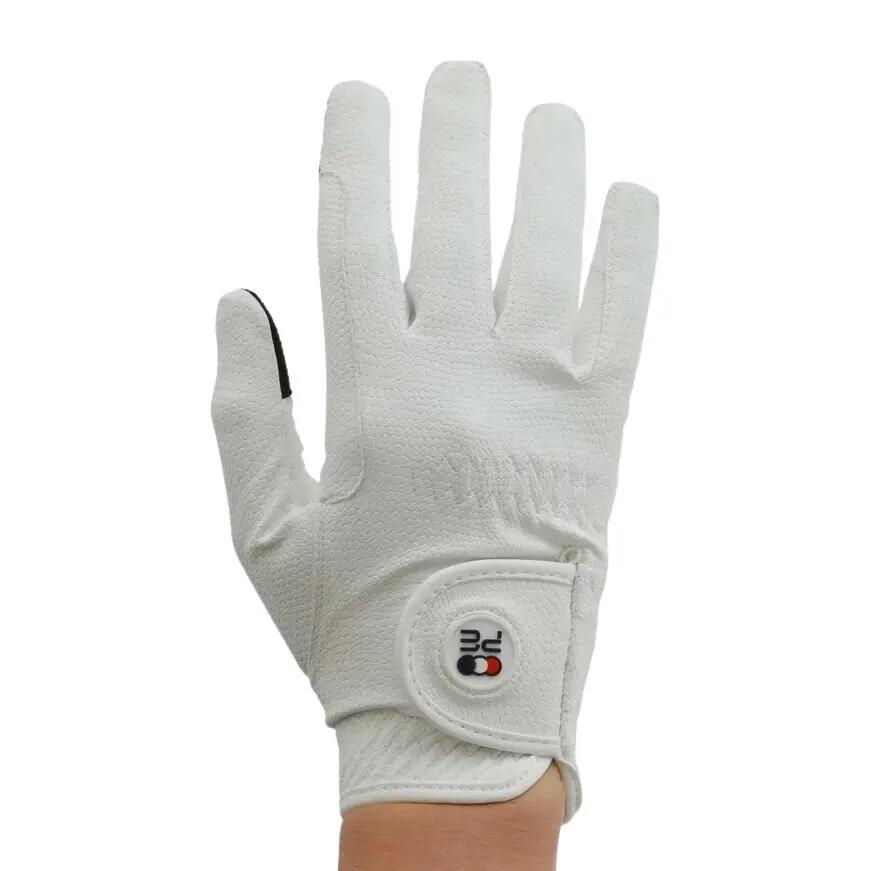 Riding gloves for women Premier Equine Metaro
