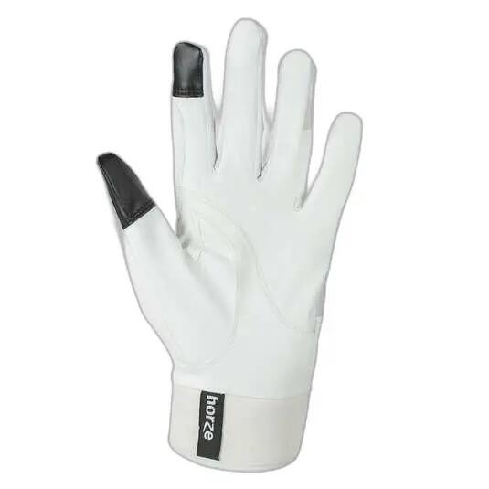Stretchhandschuhe mit Neoprenbündchen Frau Horze 3/3