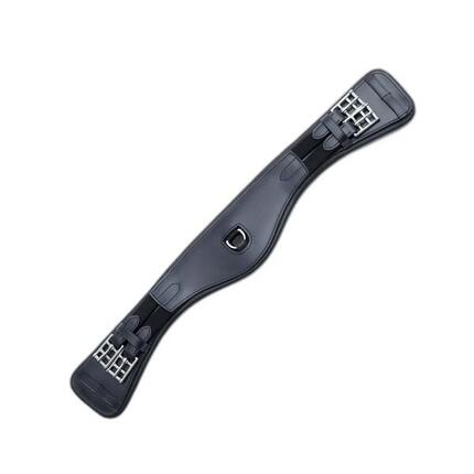 Sangle anatomique d'équitation en cuir Premier Equine Tamarro