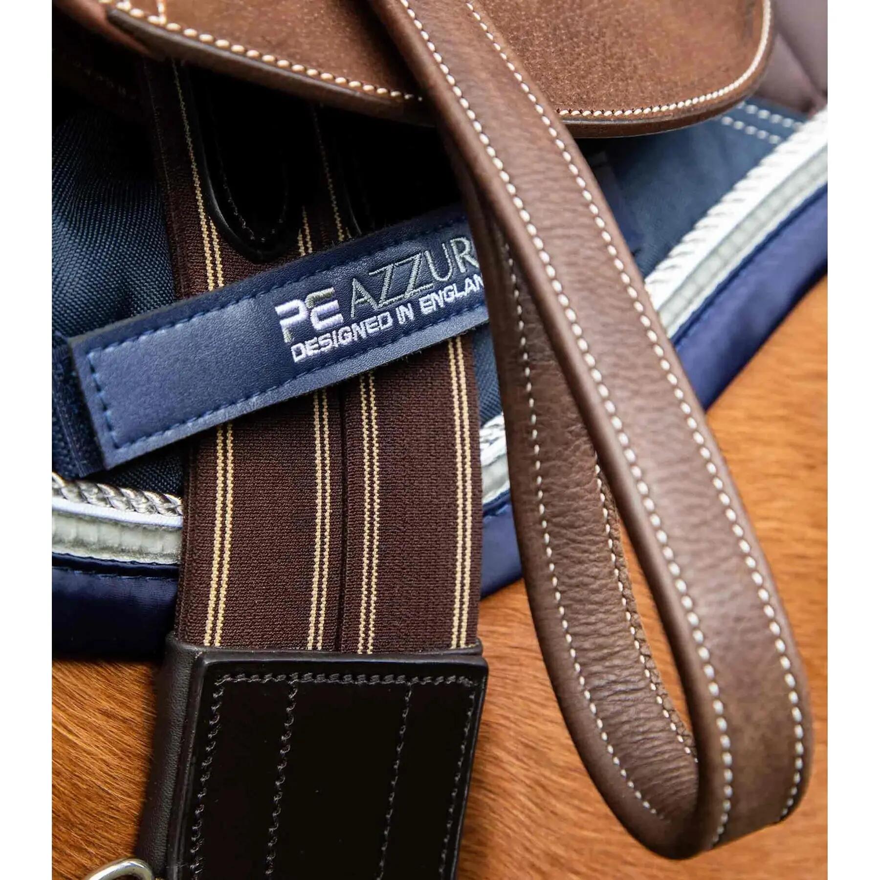 Sattelgurt Premier Equine 4/4