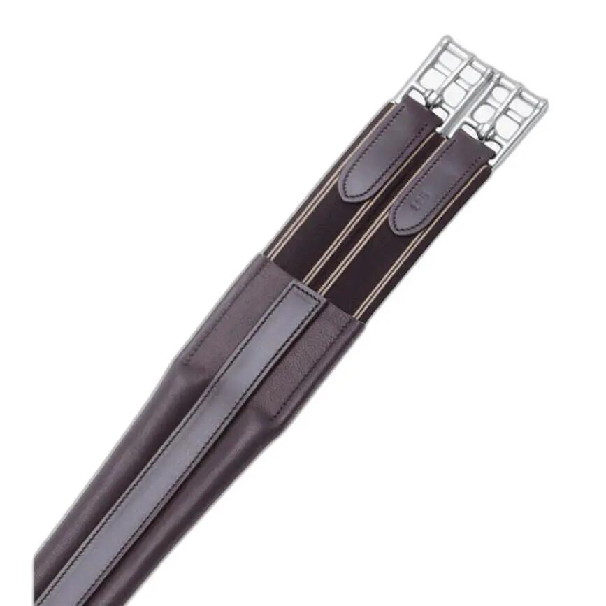 Sangle pour cheval cuir Premier Equine Rapone 4/4