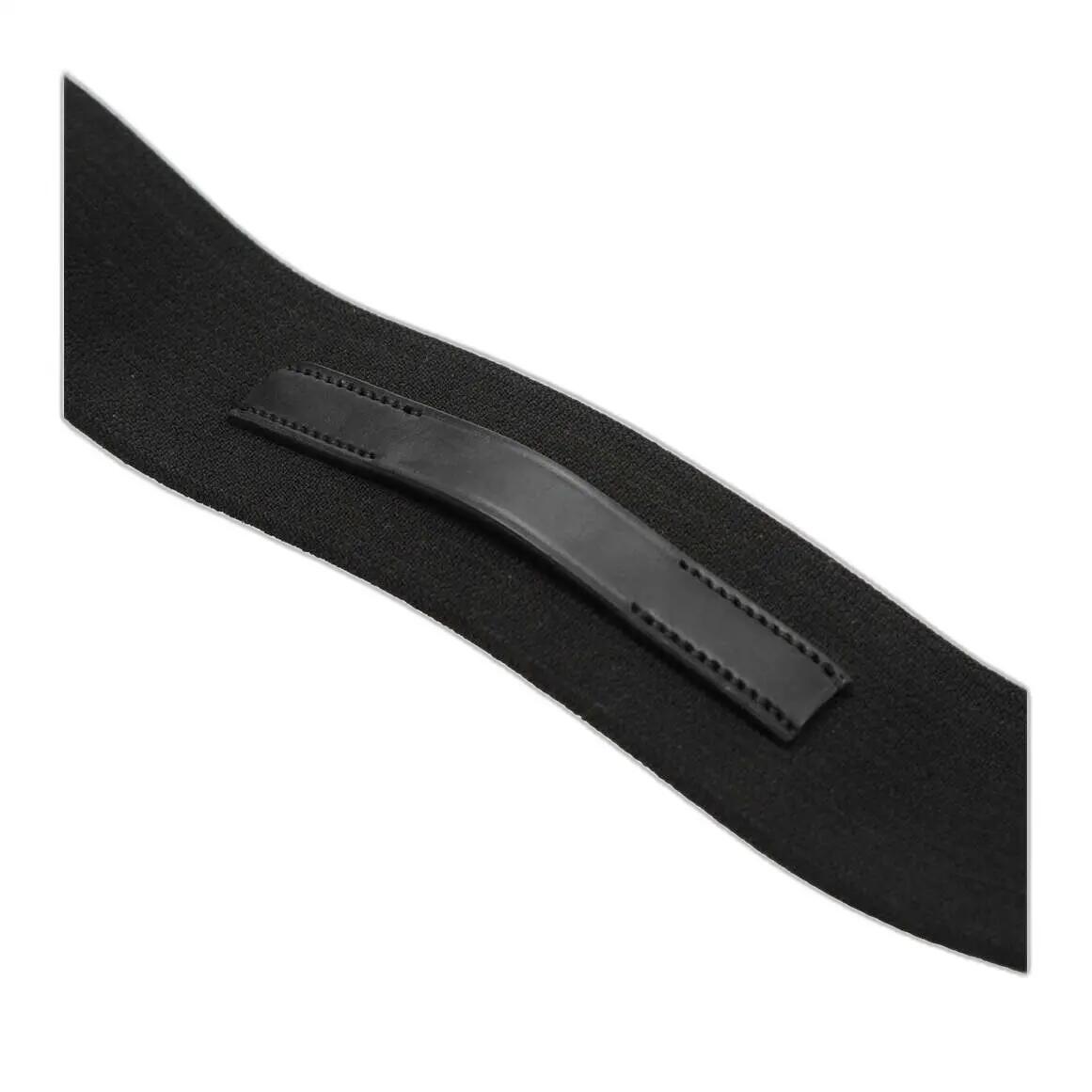 Sangle de poitrail élastique pour cheval Premier Equine Zimella 4/5