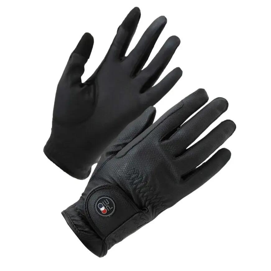 Riding gloves for women Premier Equine Metaro