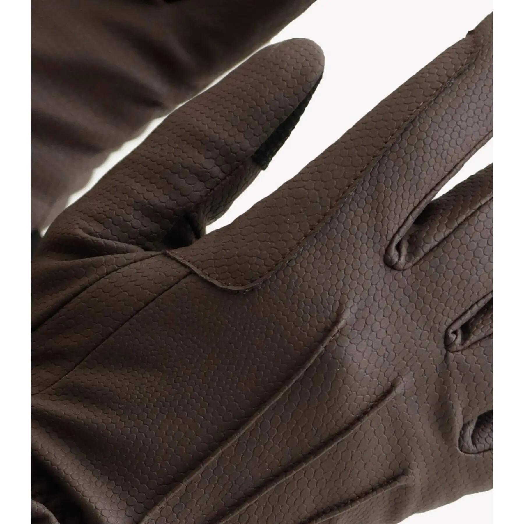 Waterdichte rijhandschoenen Premier Equine Dajour 4/4