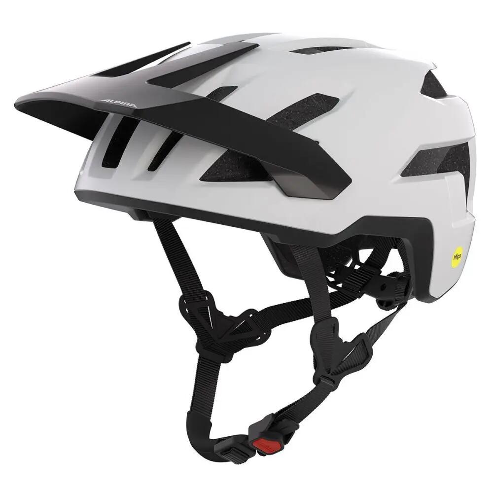 Headset Alpina Taunus Mips