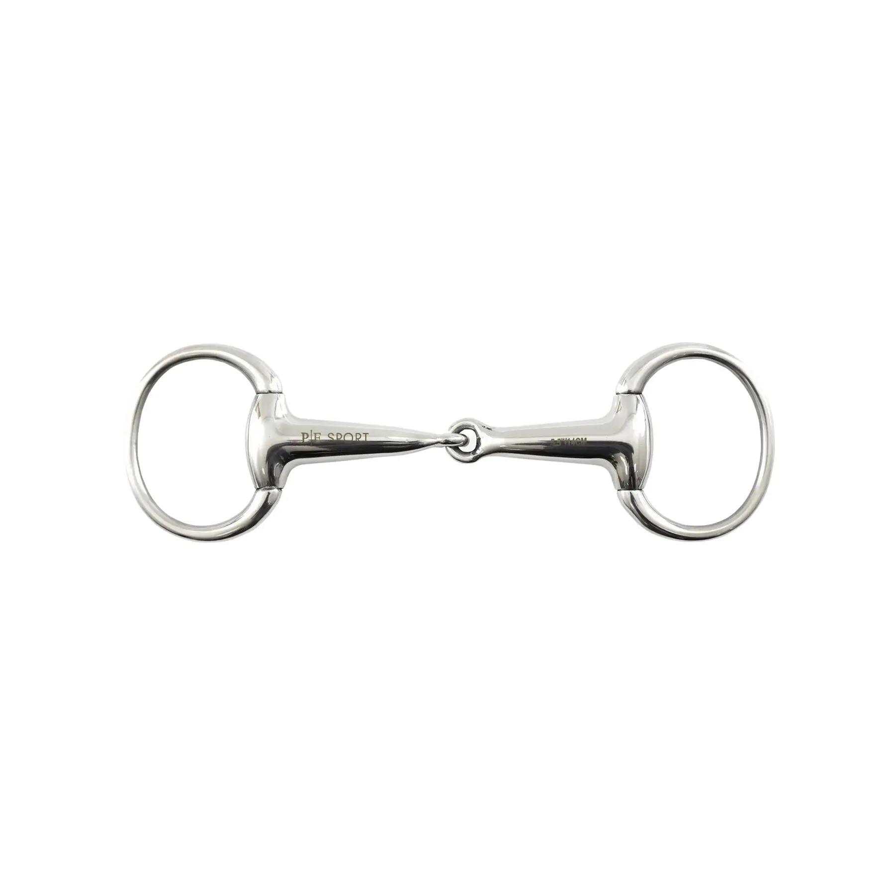 Olijfbit voor holle mond Premier Equine 1/1