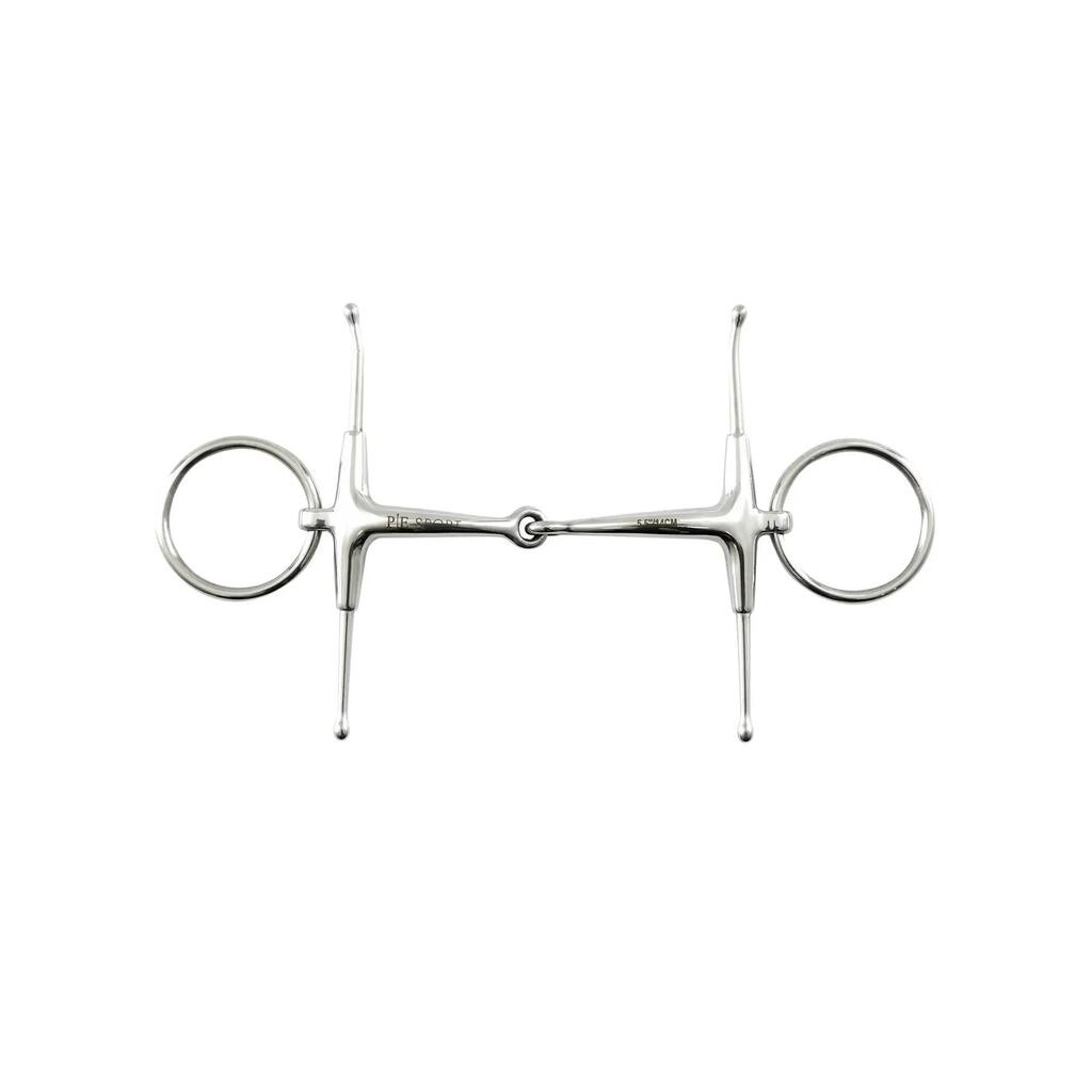 Needle Bit Premier Equine Fulmer