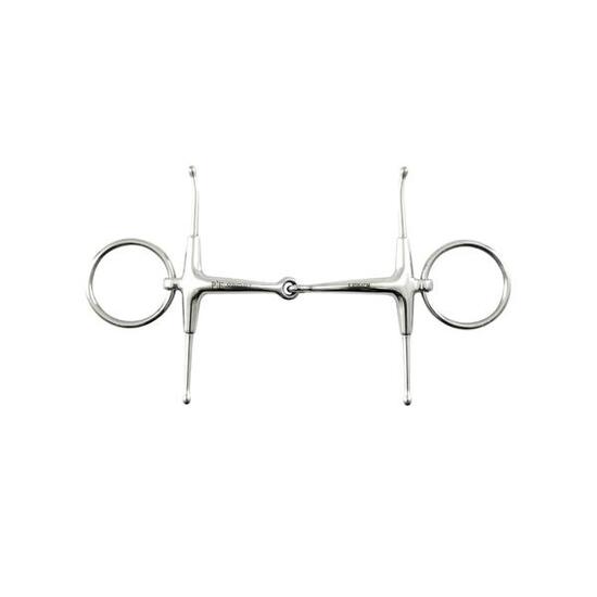 Mors à aiguille pour cheval Premier Equine Fulmer