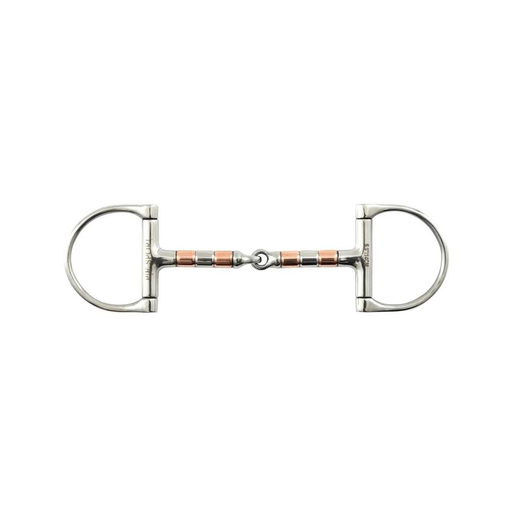Verdun Snaffle Bit Premier Equine
