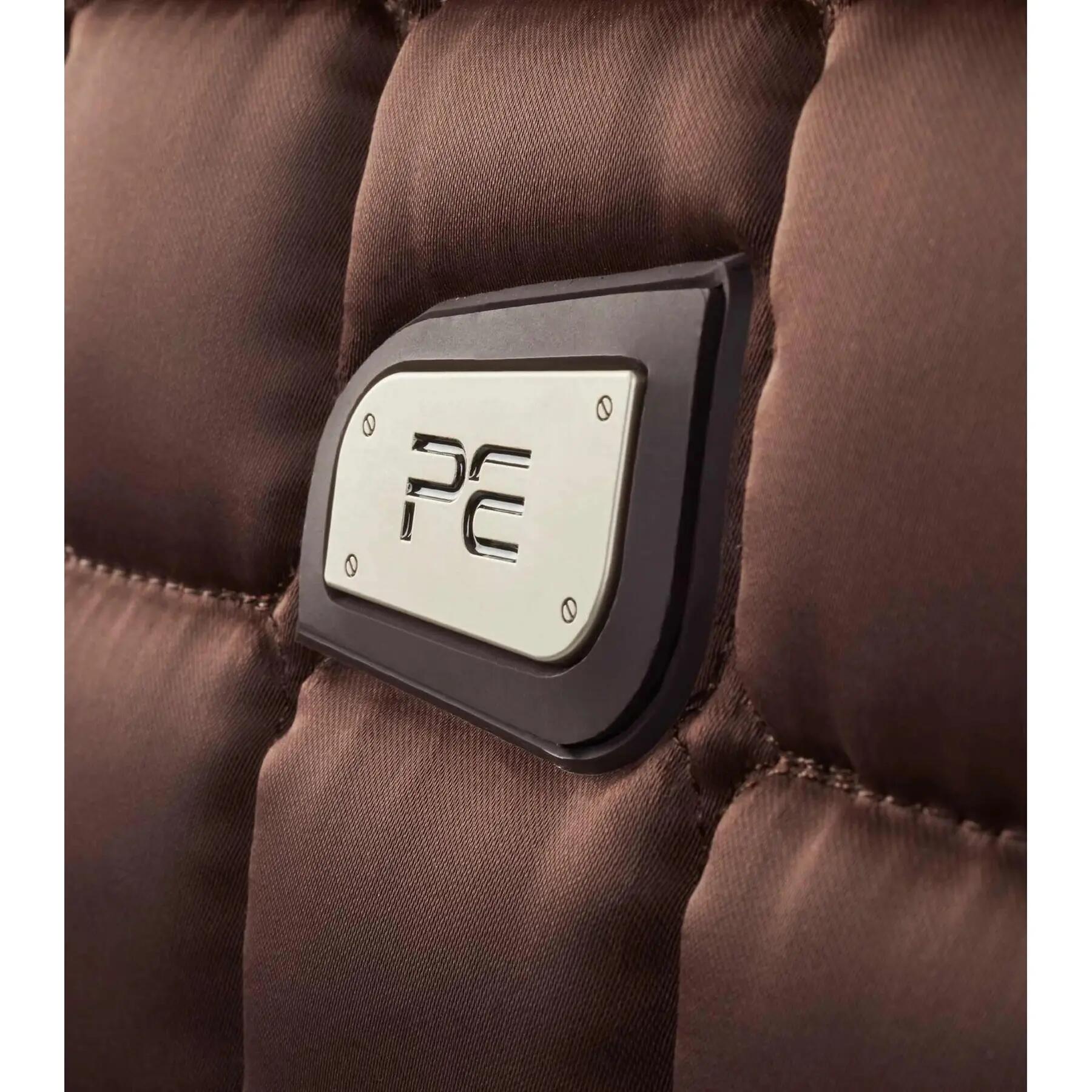 Tapis de dressage pour cheval Premier Equine Armada CC 2/4