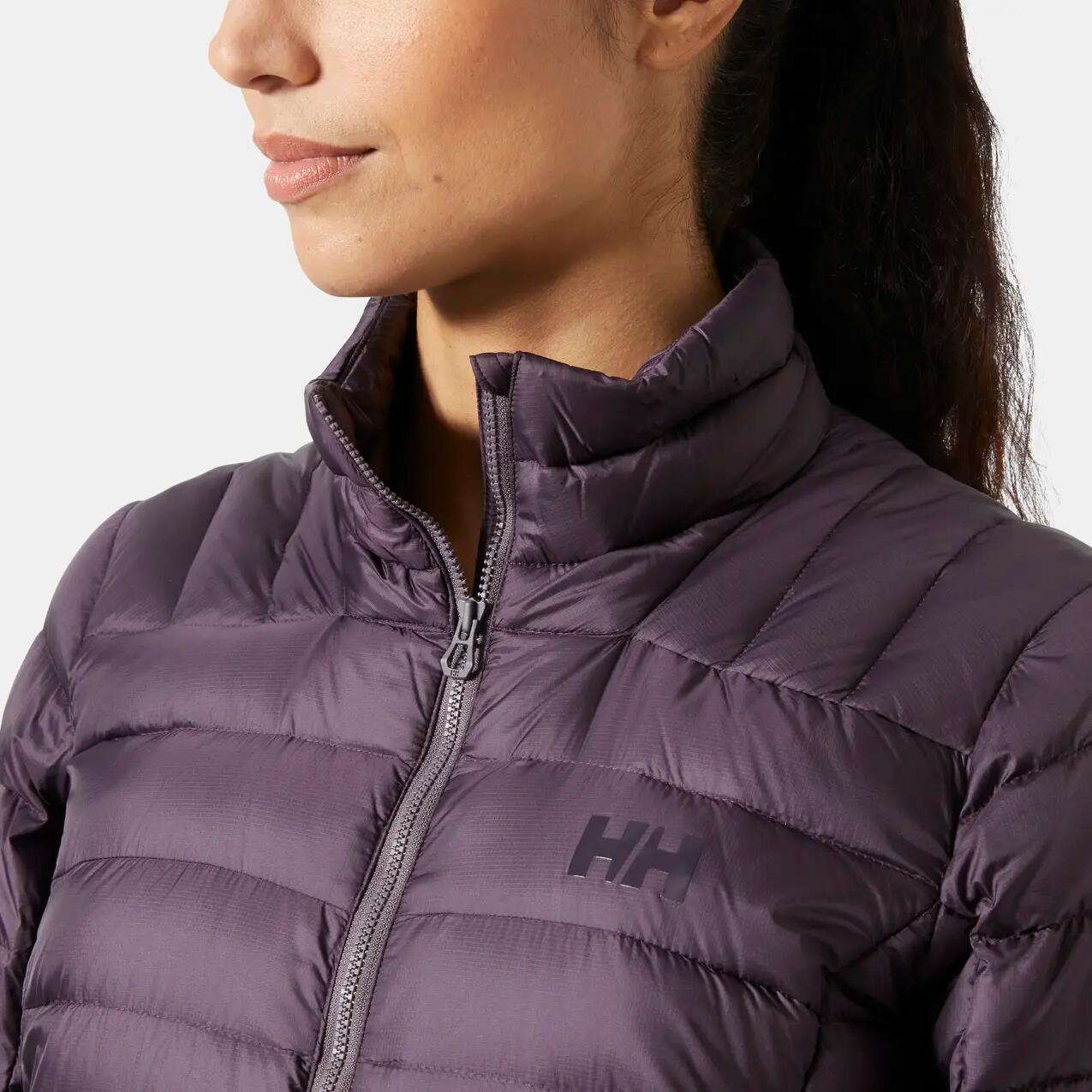 Piumino da donna Helly Hansen Verglas Down 2.0 3/7