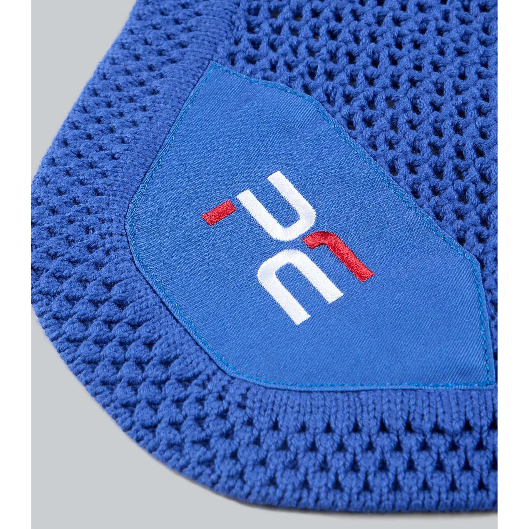 Korte paardenmuts Premier Equine Sport 3/6