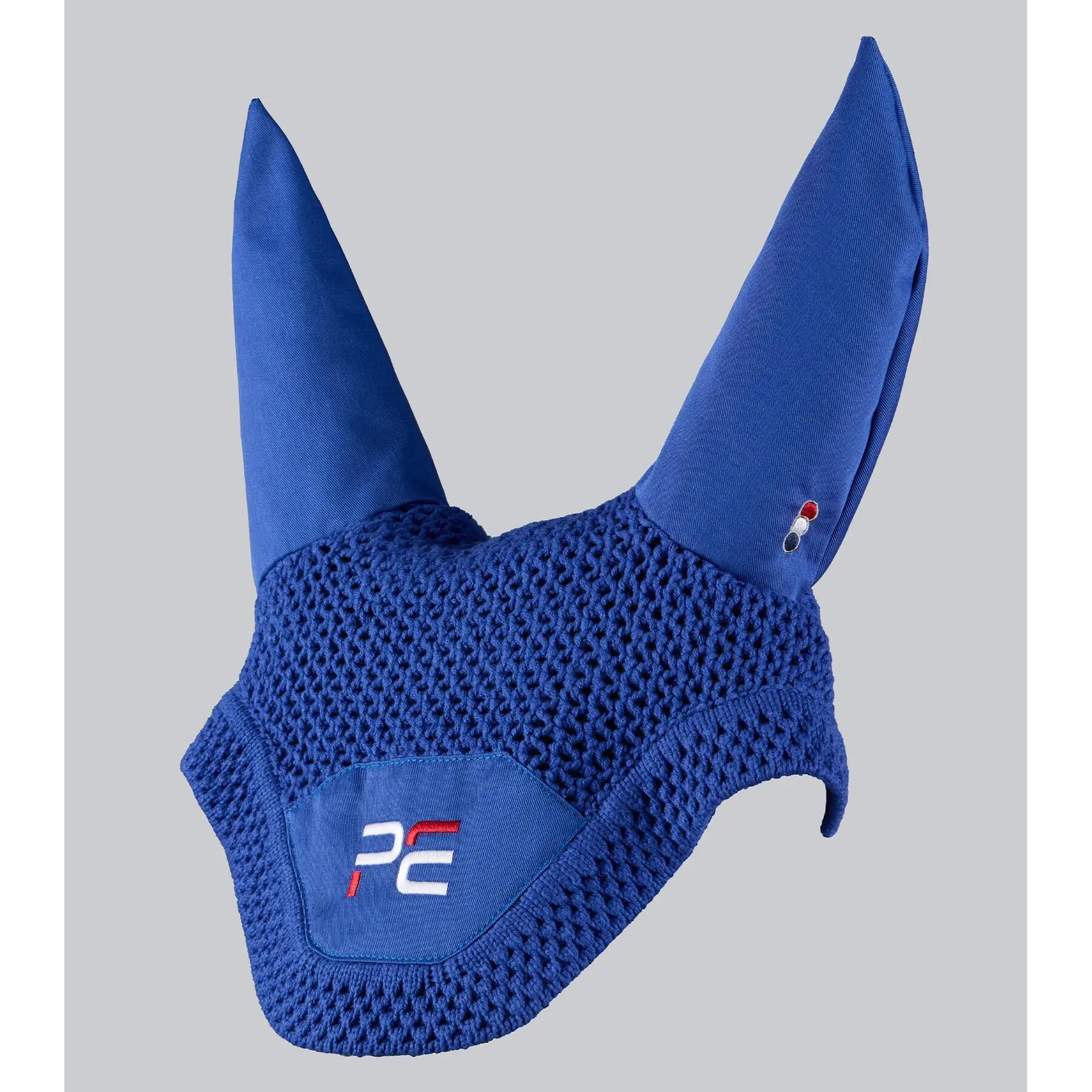 Korte paardenmuts Premier Equine Sport 2/6