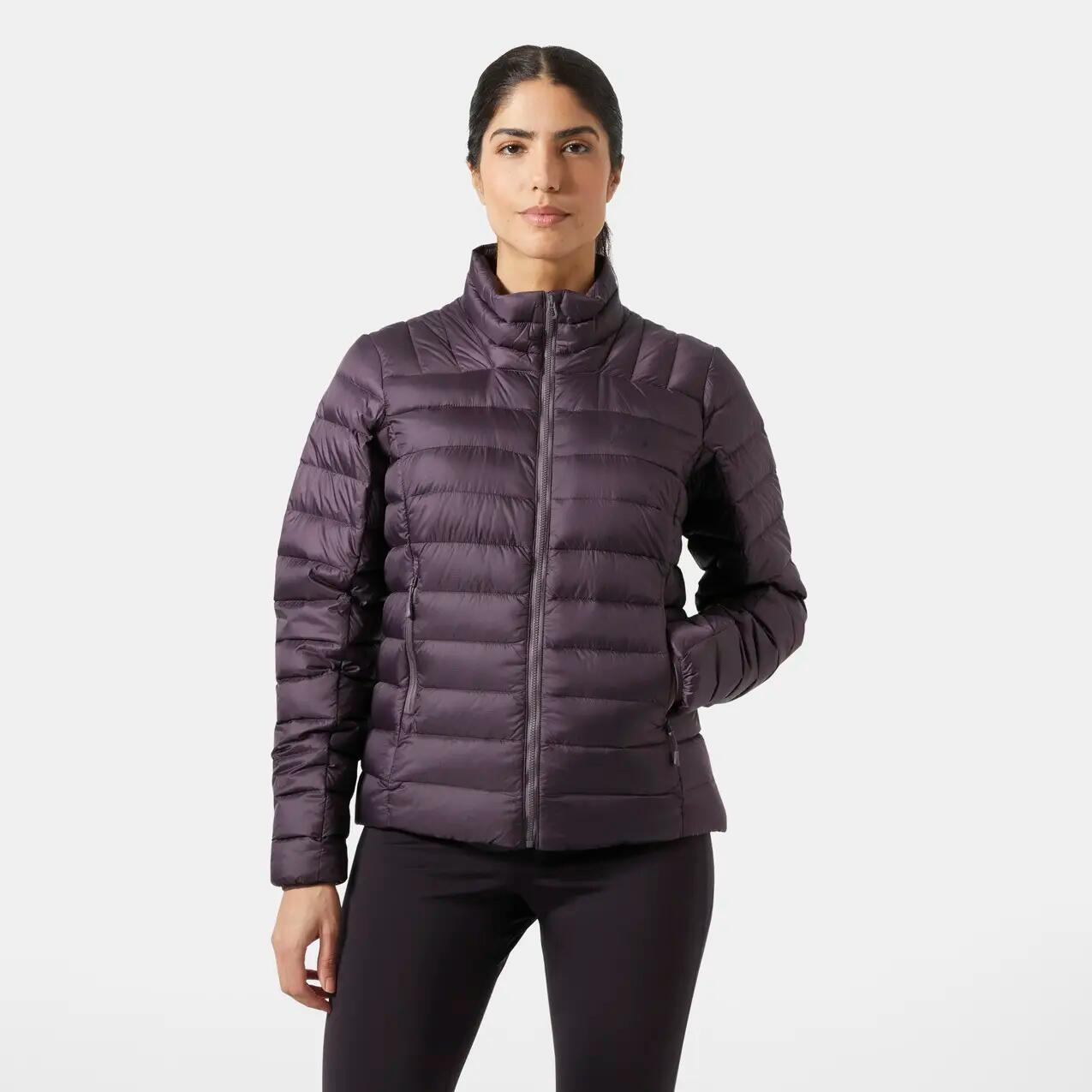 Piumino da donna Helly Hansen Verglas Down 2.0 2/7