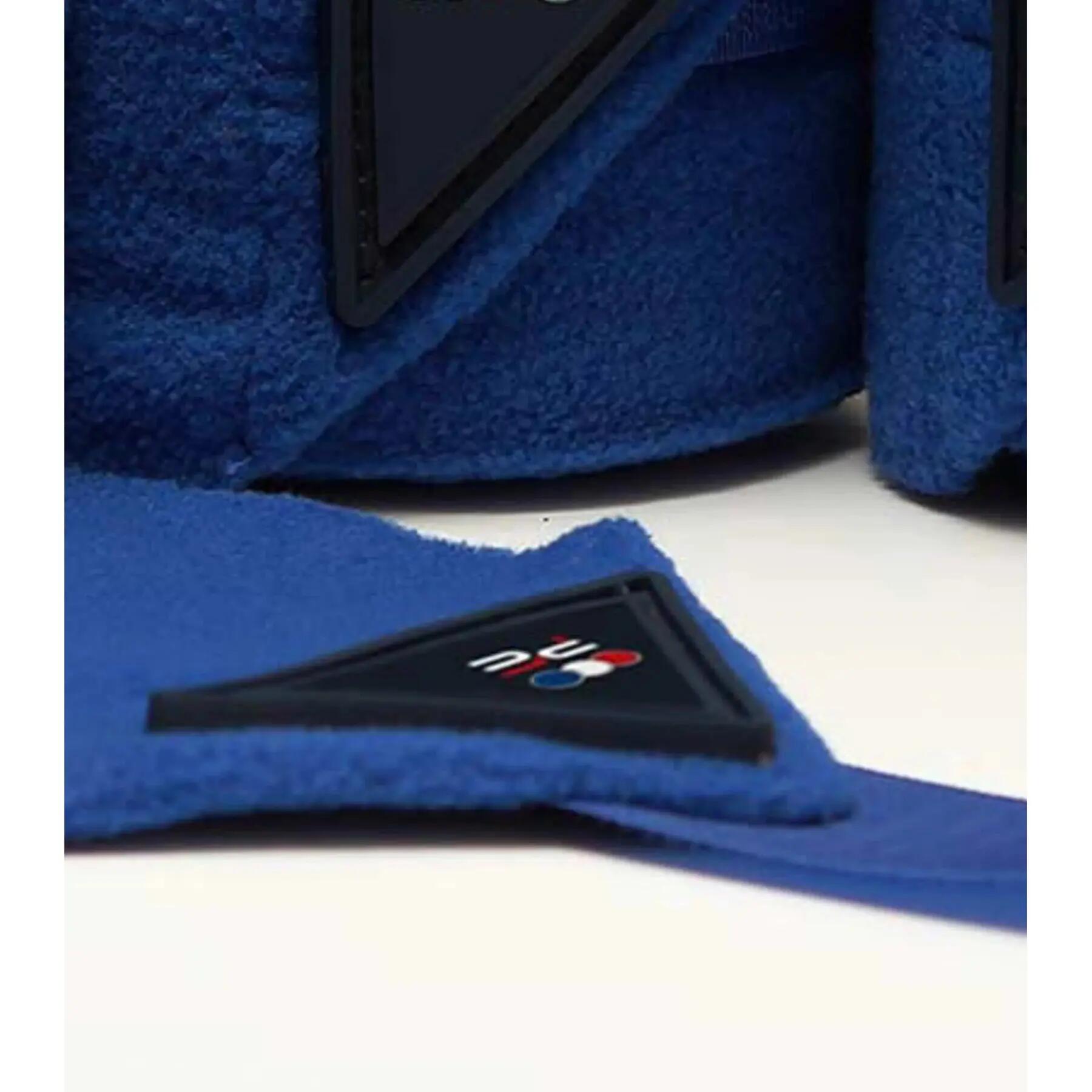Pack of 4 Polo shirt bands for horse Premier Equine 4/4