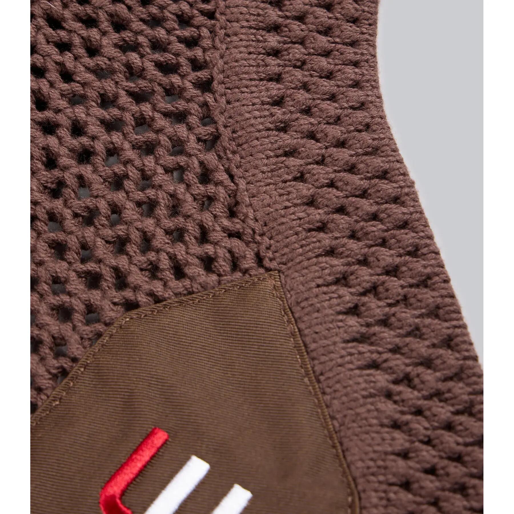 Bonnet pour cheval court Premier Equine Sport 5/6