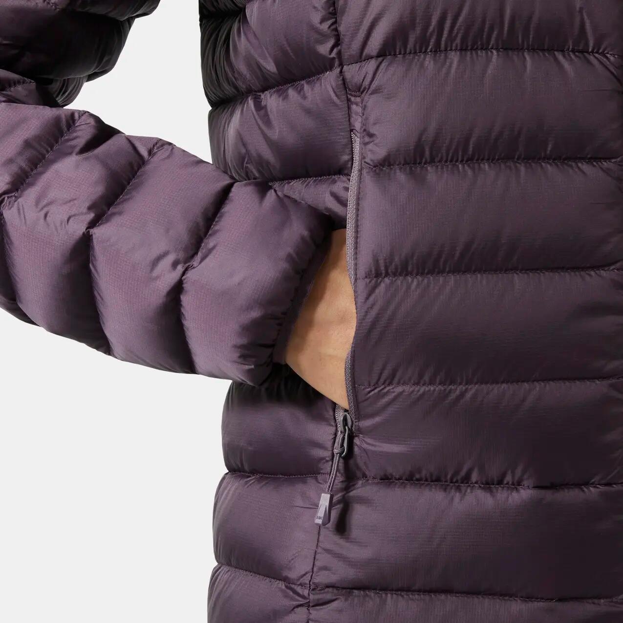 Piumino da donna Helly Hansen Verglas Down 2.0 5/7