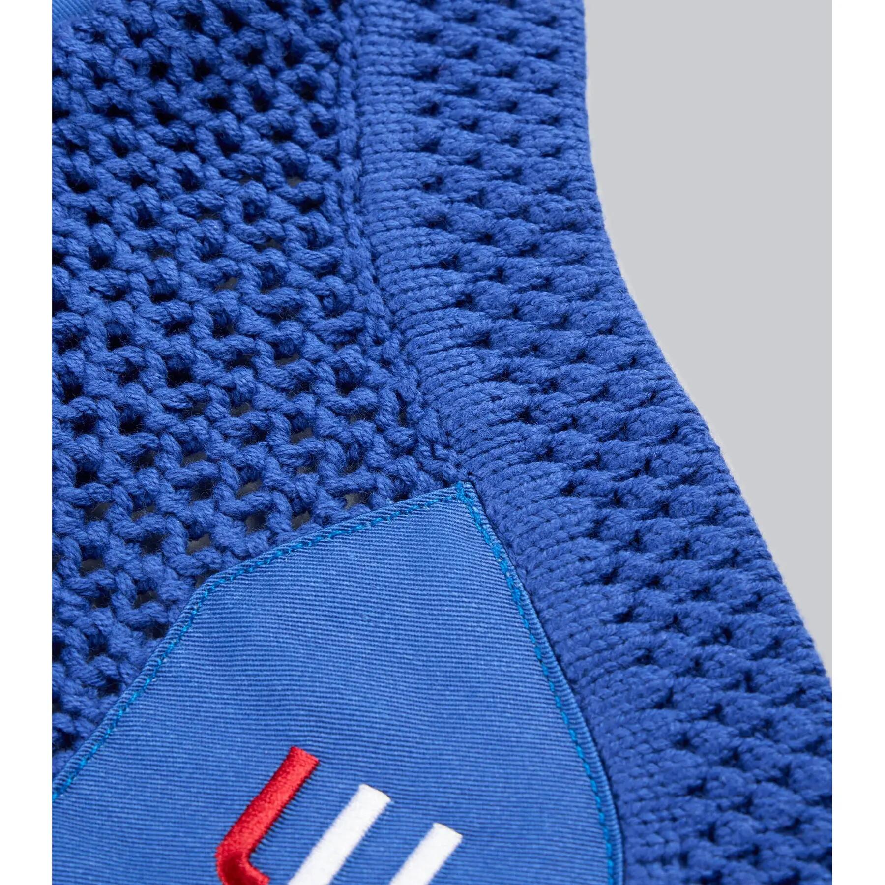 Korte paardenmuts Premier Equine Sport 5/6