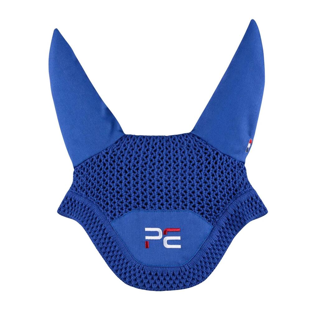 Short Fly hat Premier Equine Sport